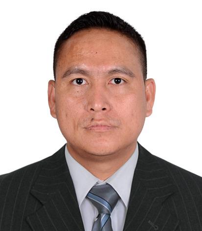 Samuel Thapa